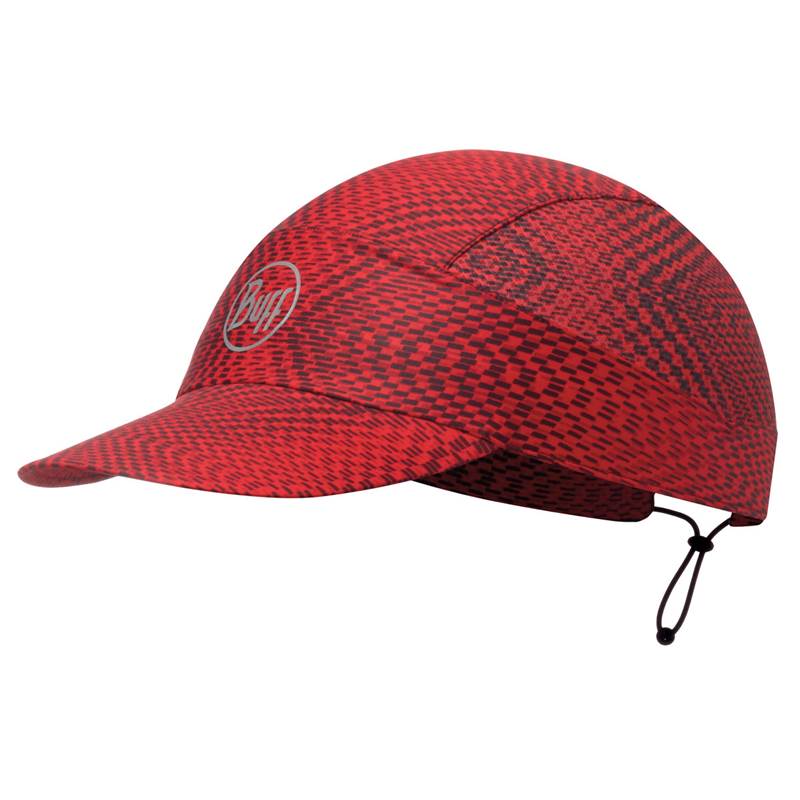 Buff Pack Run Cap-5