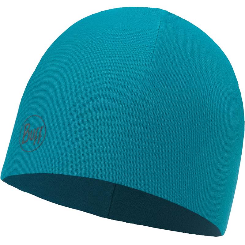Buff Microfiber and Polar Hat-1