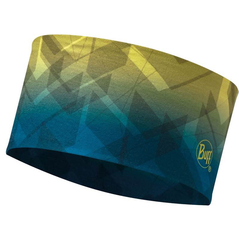 Adult Buff Headband with Coolmax-1