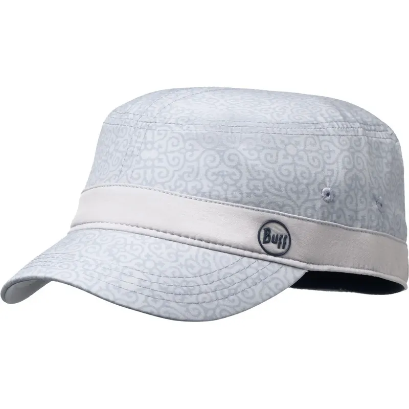 Buff Military Cap-2