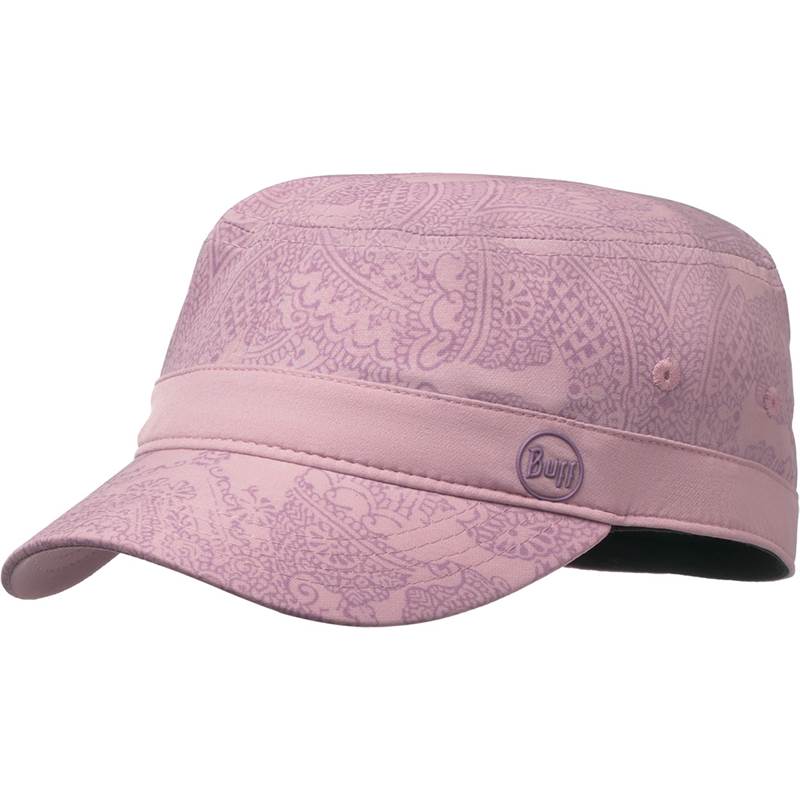 Buff Military Cap-3