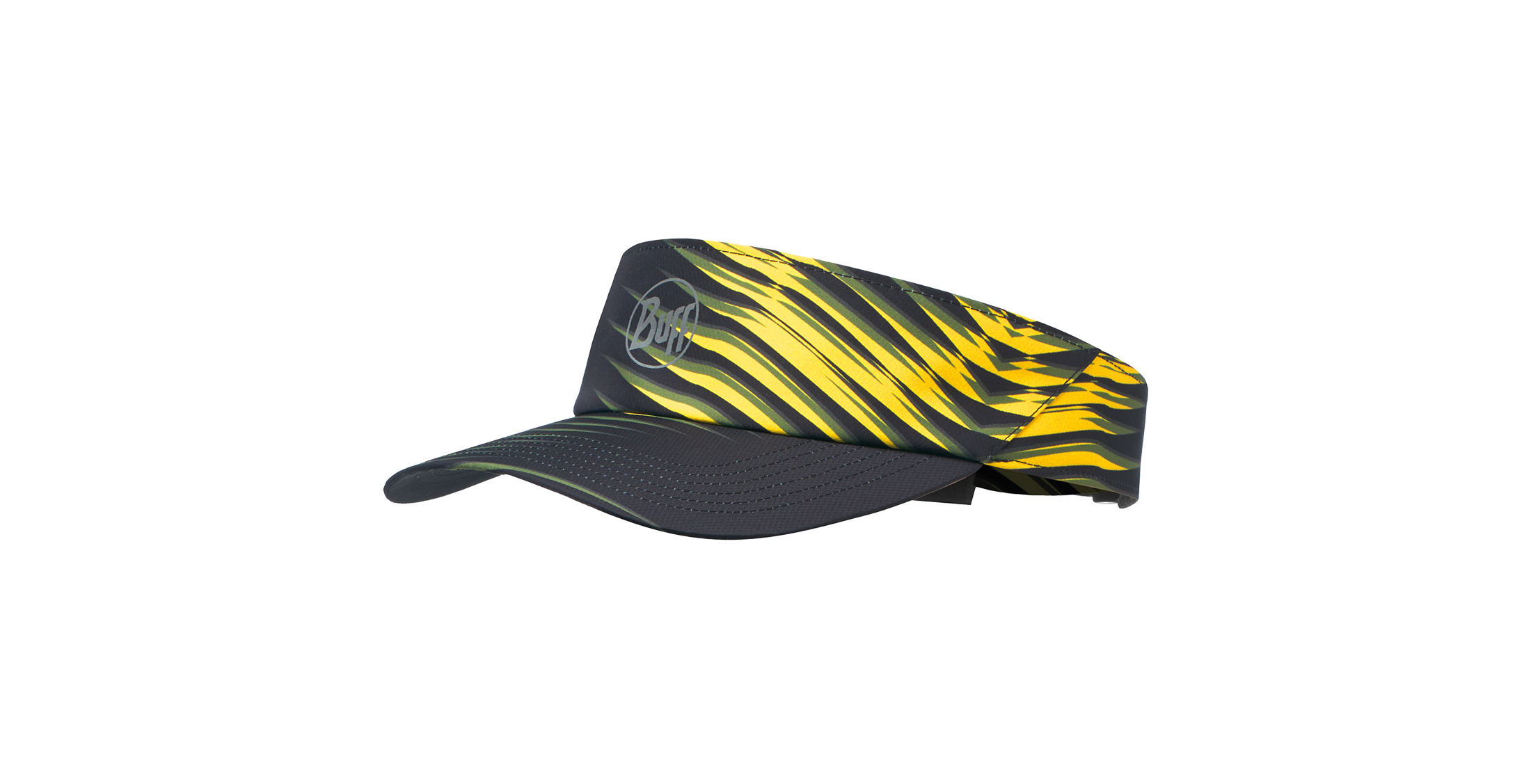 buff sun visor