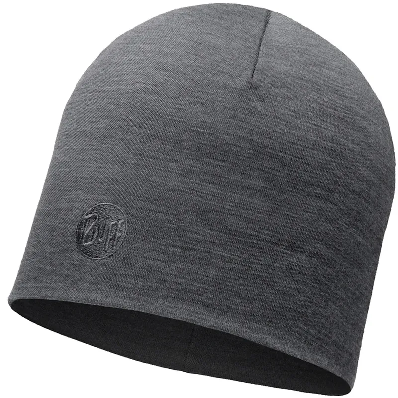 Buff Adult Heavyweight Merino Wool Hat-2