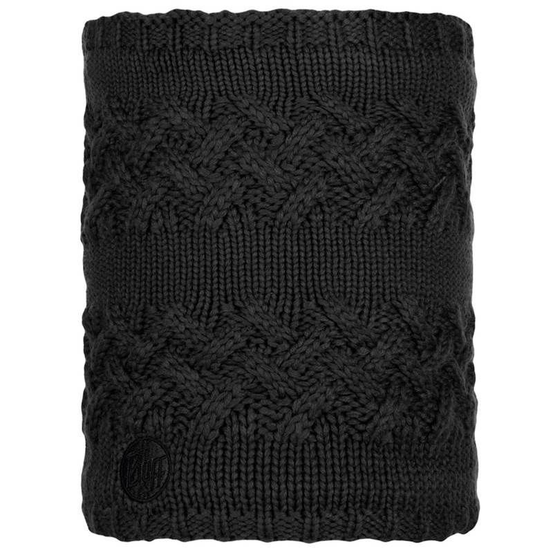 Buff Savva Knitted Neckwarmer-2