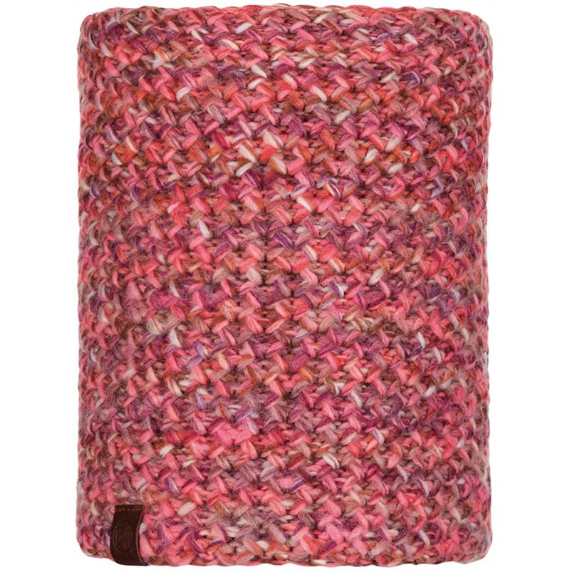 Buff Margo Knitted Neckwarmer-1