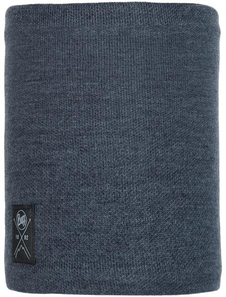 Buff Neo Knitted Neckwarmer