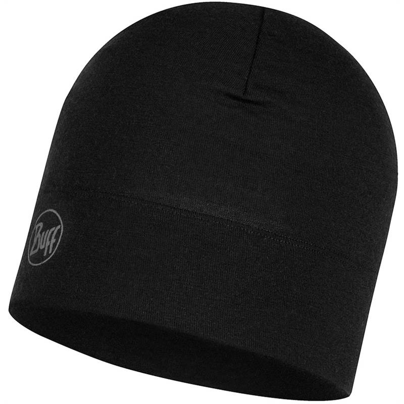 Buff Adult Midweight Merino Wool Hat-1