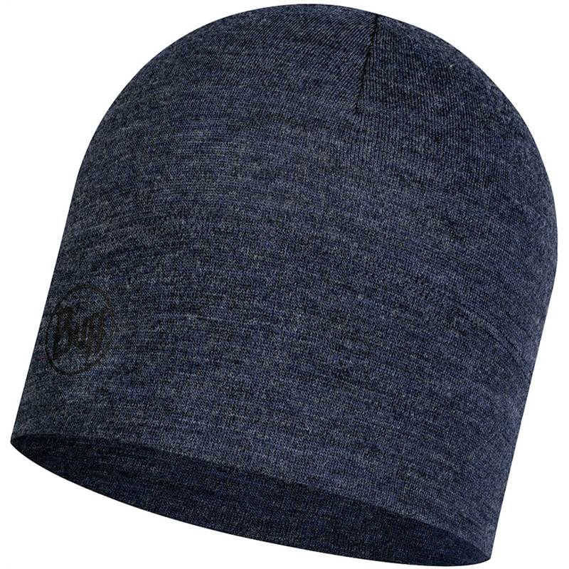 Buff Adult Midweight Merino Wool Hat-2