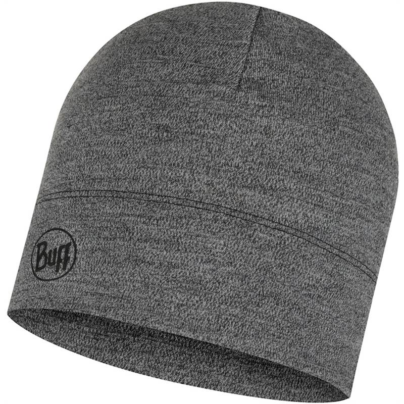Buff Adult Midweight Merino Wool Hat-3
