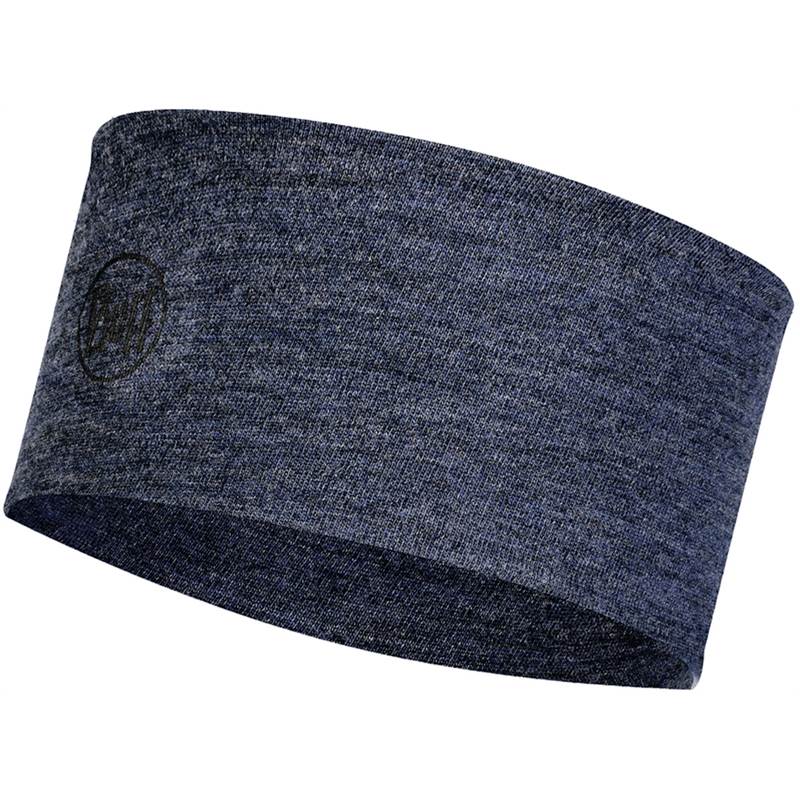 Buff Adult 2 Layers Midweight Merino Wool Headband-2