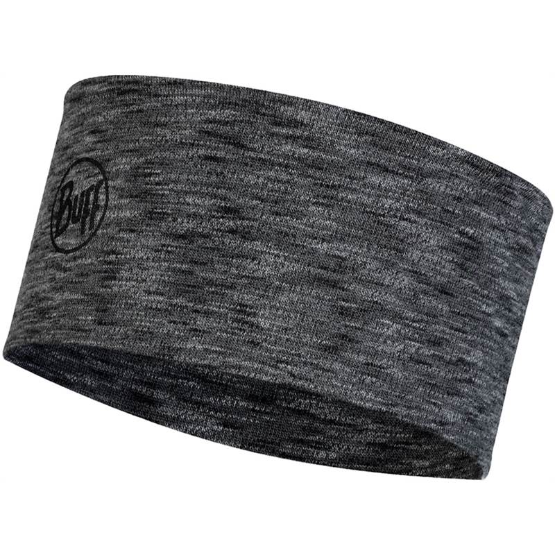 Buff Adult 2 Layers Midweight Merino Wool Headband-3