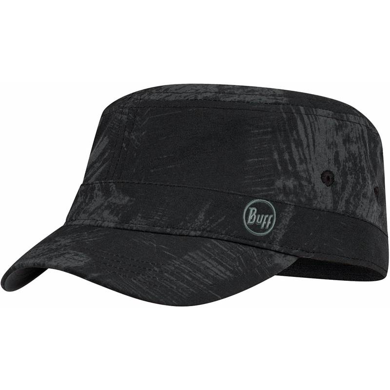 Buff Military Cap-5