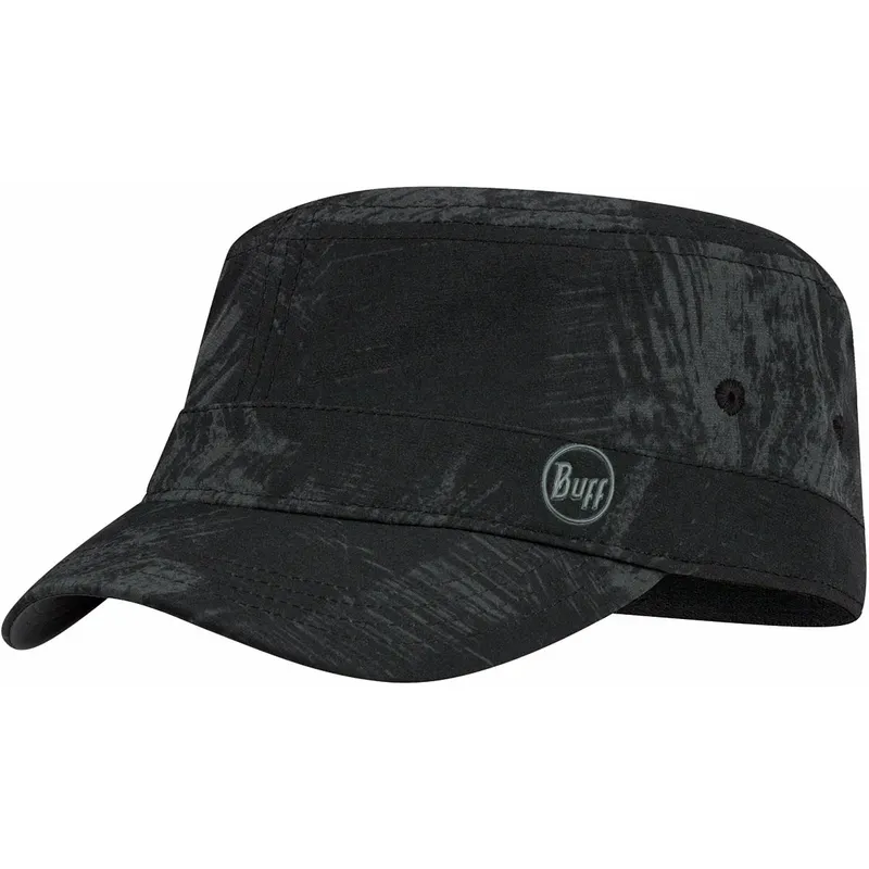 Buff Military Cap-5