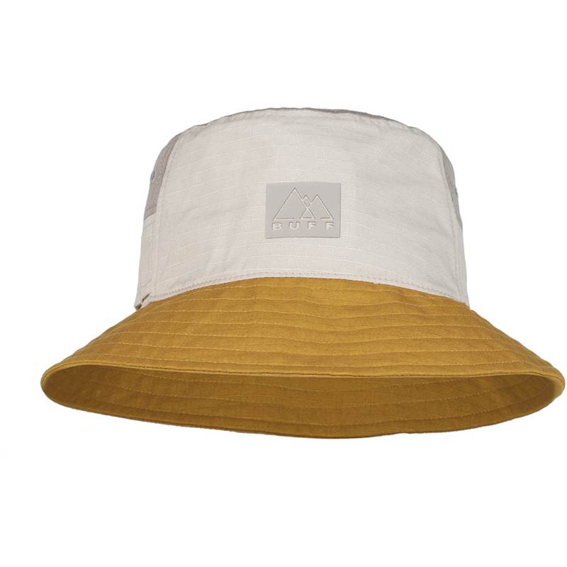Buff Sun Bucket Hat-1