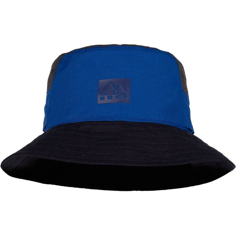 Buff Sun Bucket Hat-4