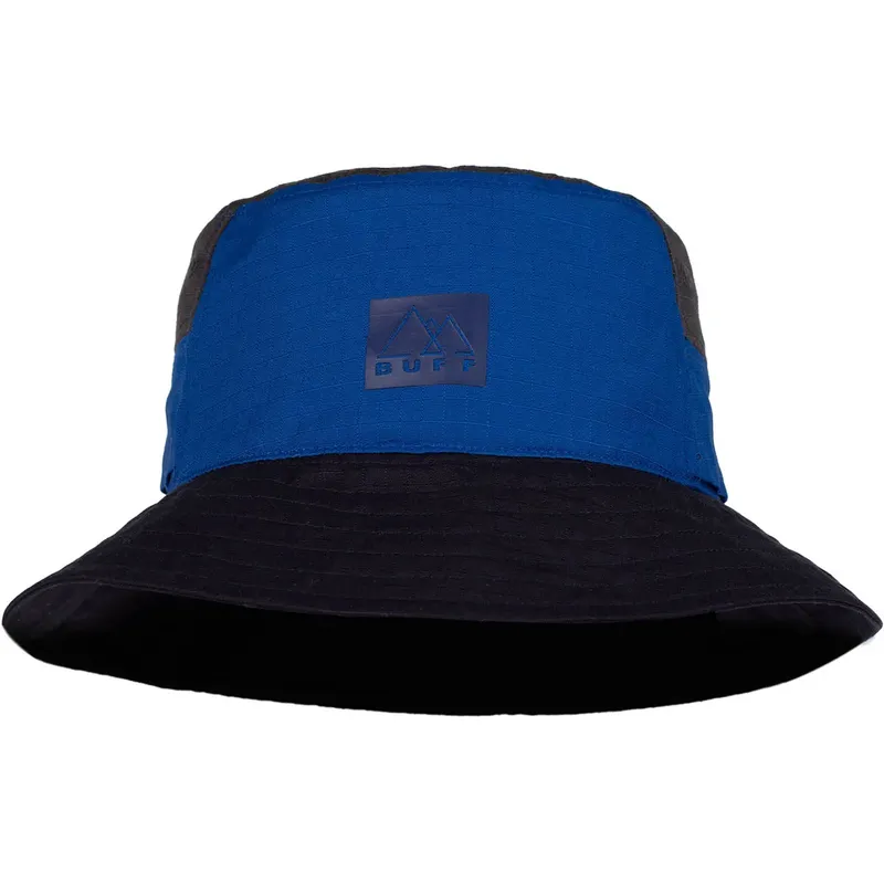 Buff Sun Bucket Hat-4