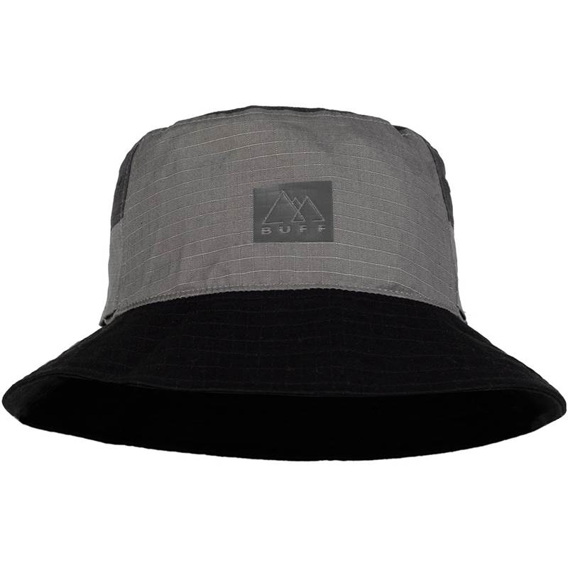 Buff Sun Bucket Hat-3