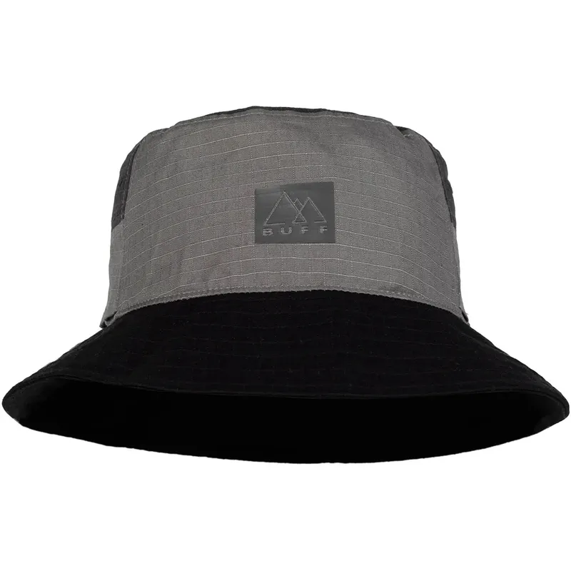 Buff Sun Bucket Hat-3