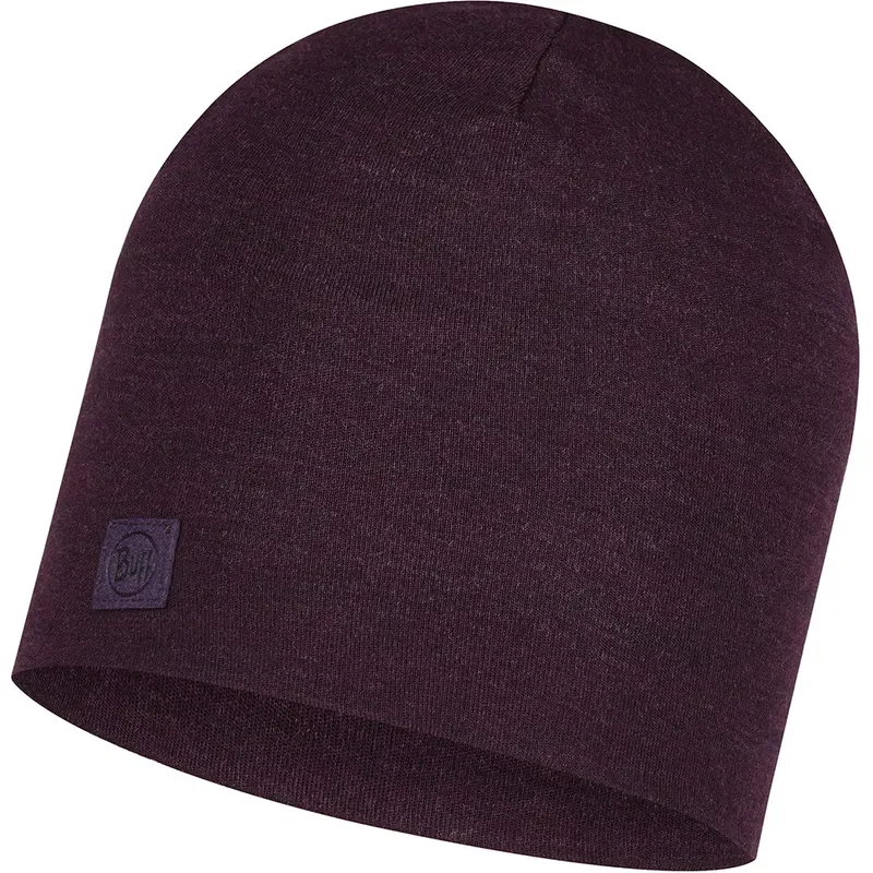 Buff Adult Heavyweight Merino Wool Hat-4