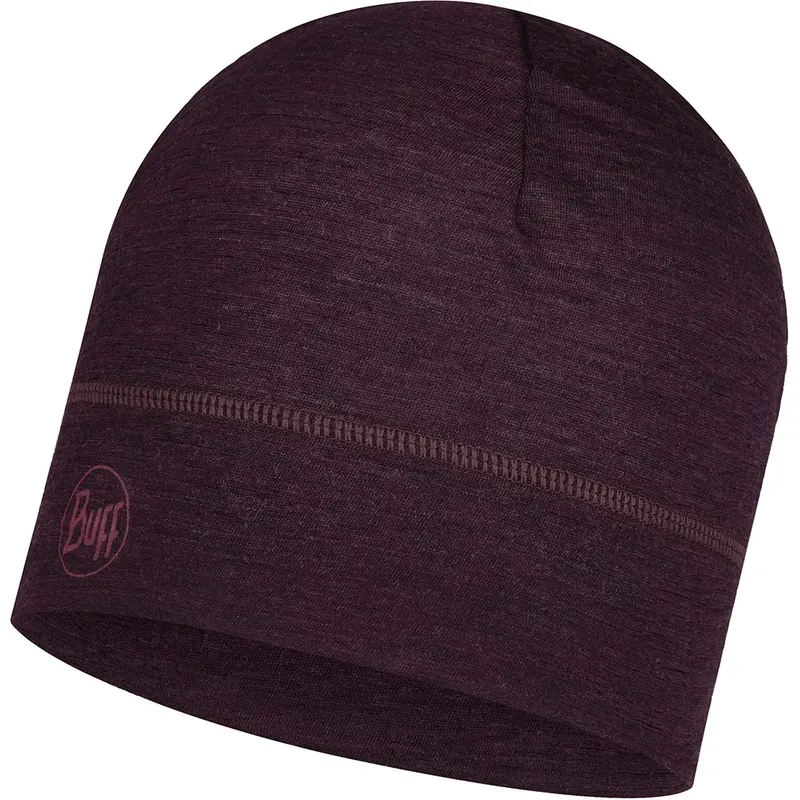 Buff Lightweight Merino Wool Beanie Hat-2