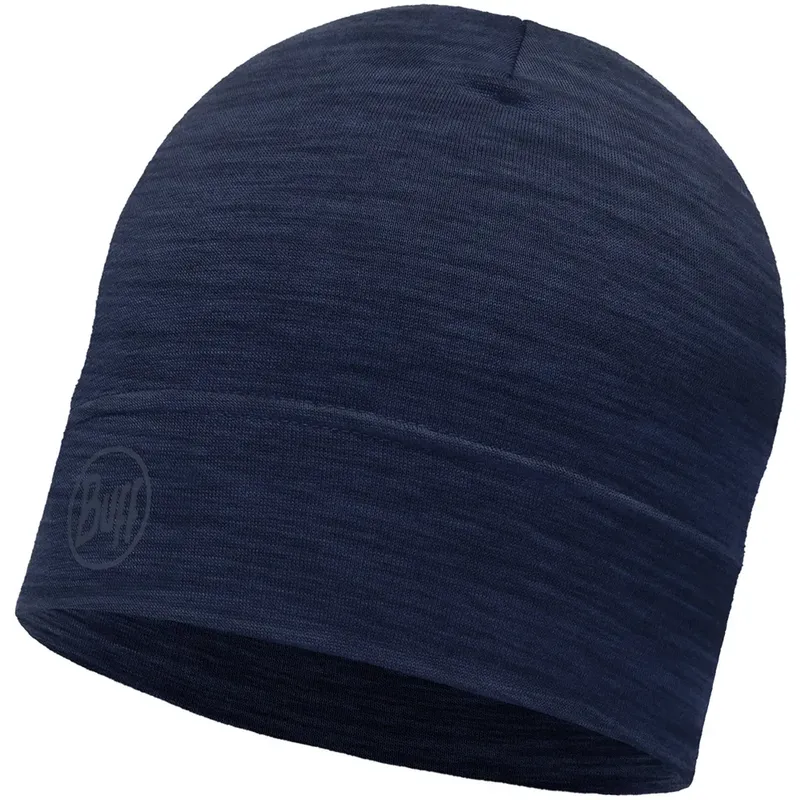 Buff Lightweight Merino Wool Beanie Hat-3