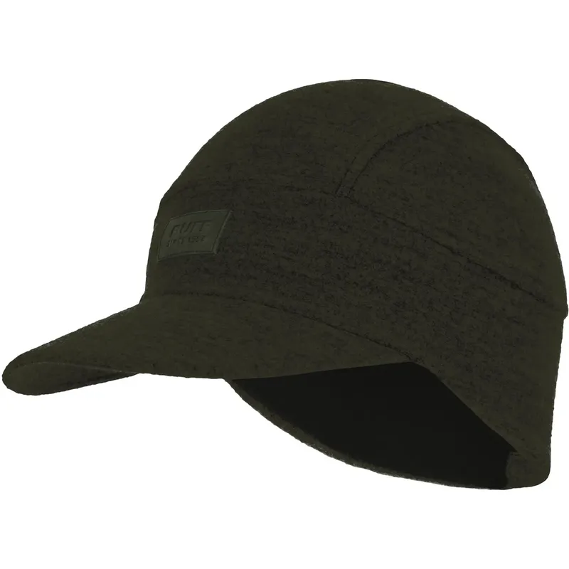 Buff Pack Merino Fleece Cap-3