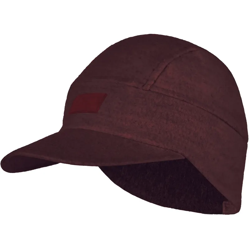 Buff Pack Merino Fleece Cap-4