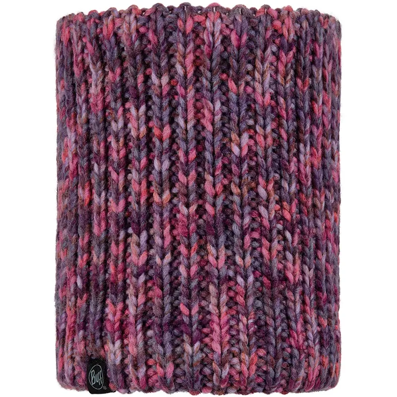 Buff Kids Lera Knitted and Polar Neckwarmer.-2