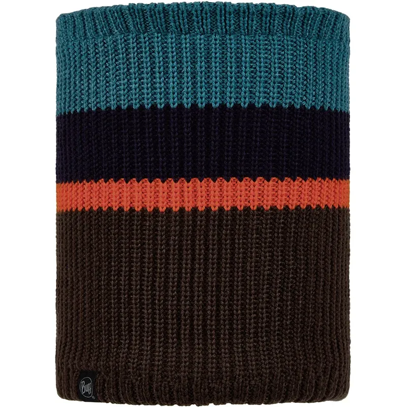 Buff Kids Carl Knitted and Polar Neckwarmer.-2