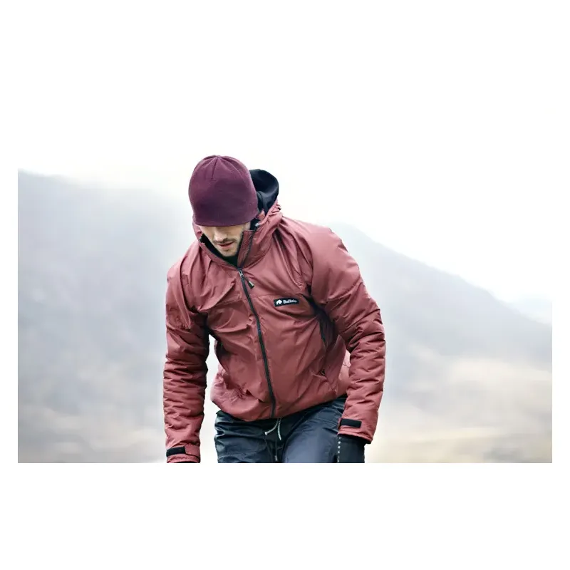 Buffalo Mens Alpine Jacket-2
