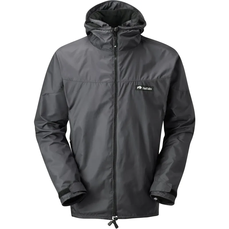 Buffalo Mens Fell Jacket-4