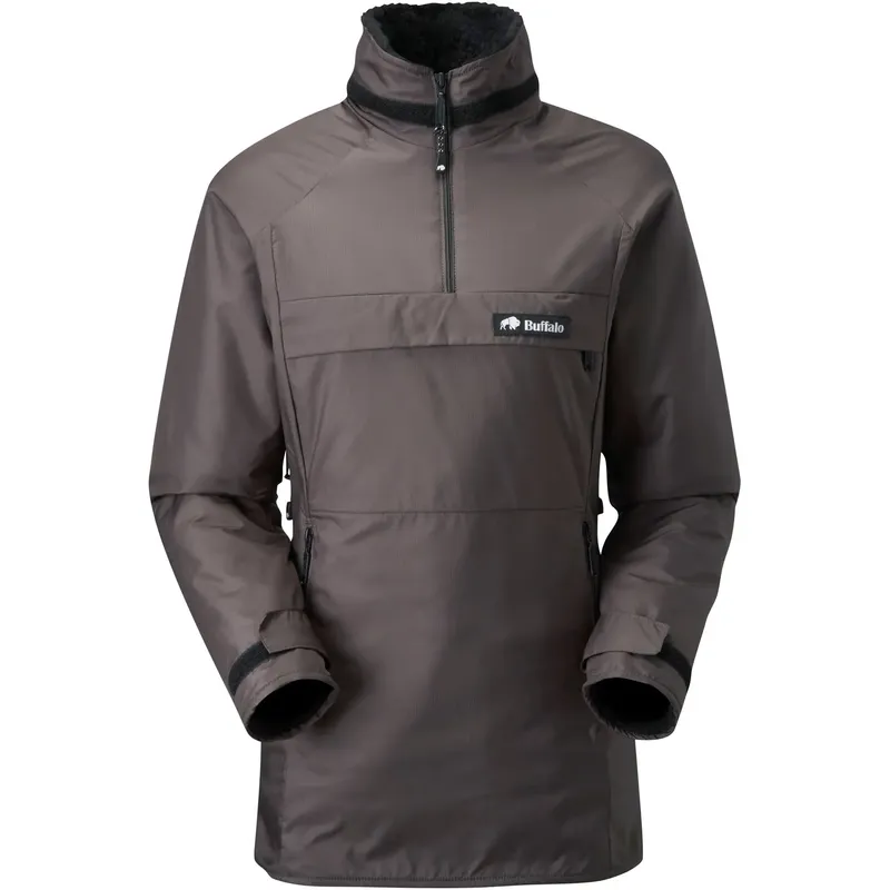 Buffalo Womens Active Shirt-3