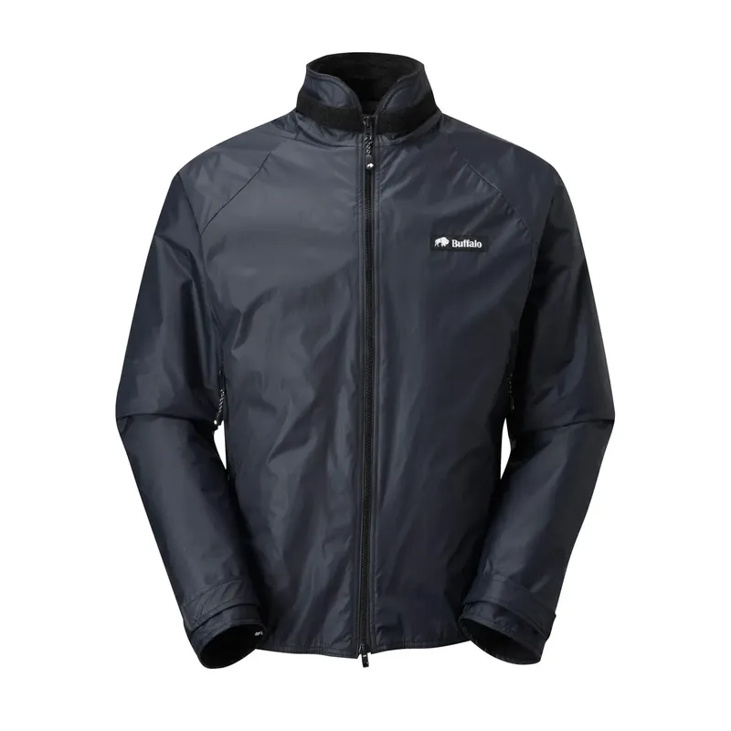 Buffalo Womens Belay Jacket-5