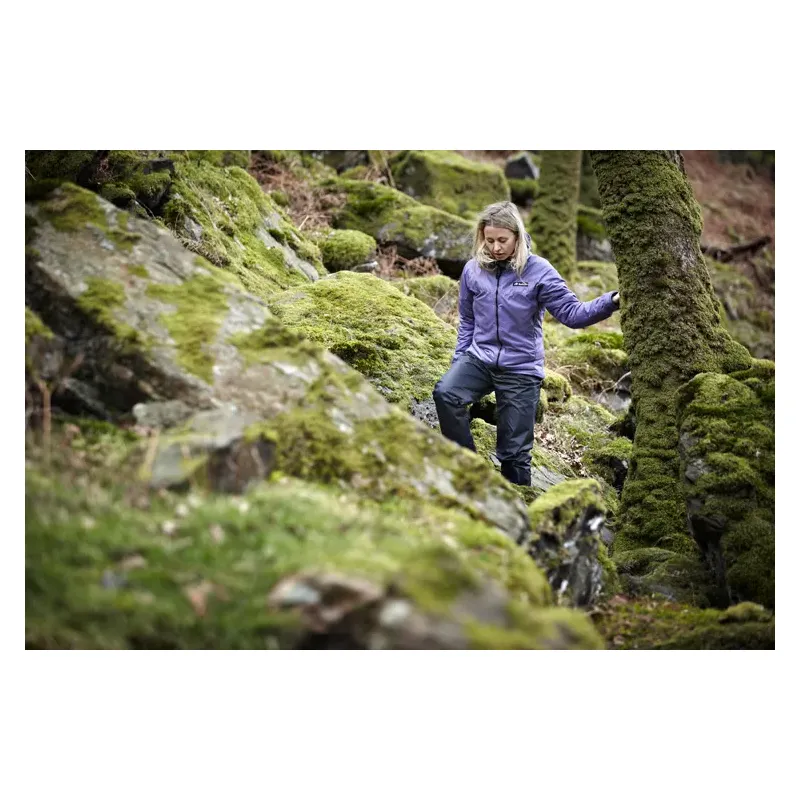 Buffalo Womens Alpine Jacket-2