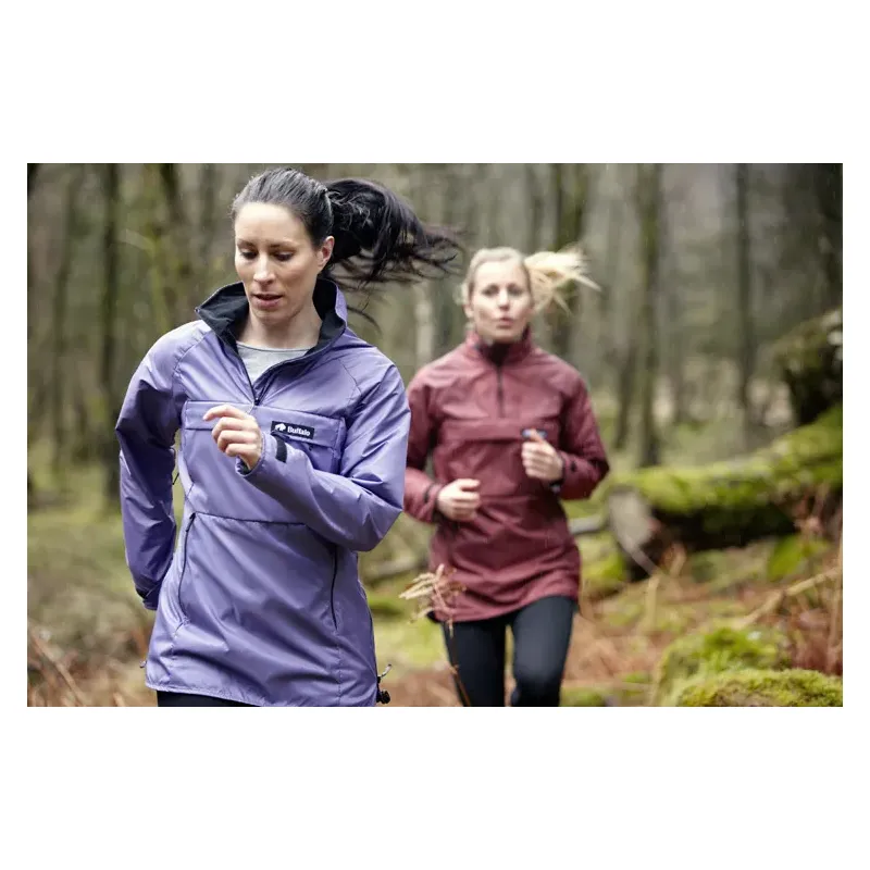 Buffalo Womens Active Lite Shirt-3