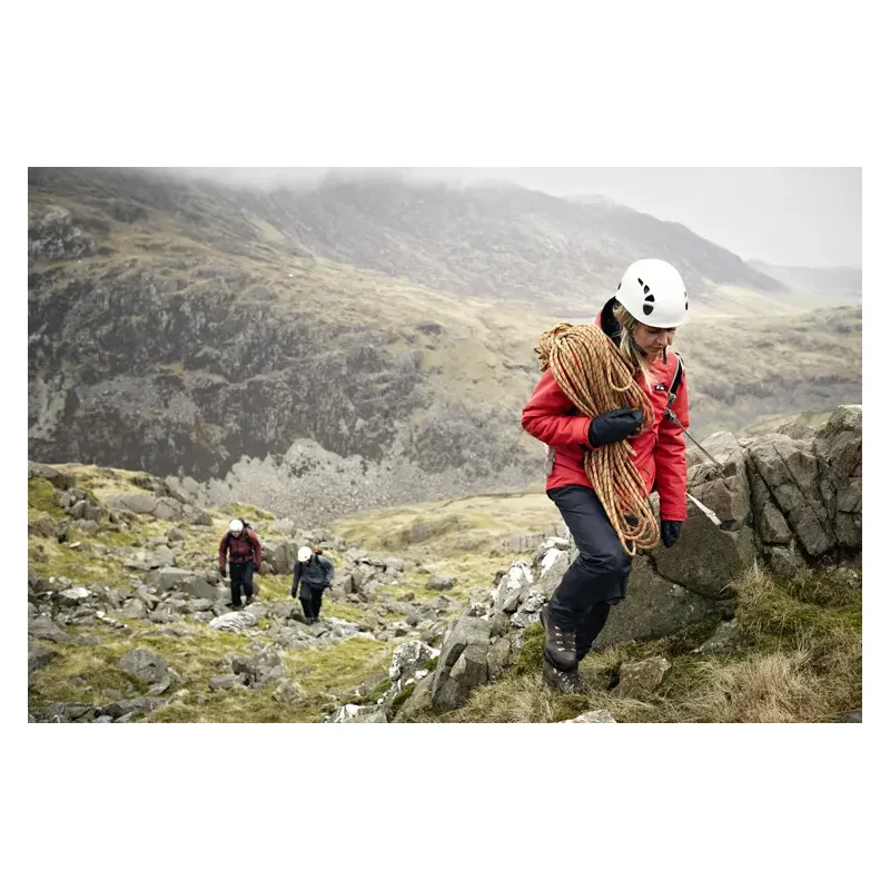 Buffalo Womens Belay Jacket-3