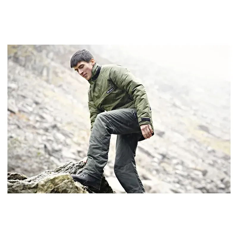 Buffalo Mens Mountain Shirt-4