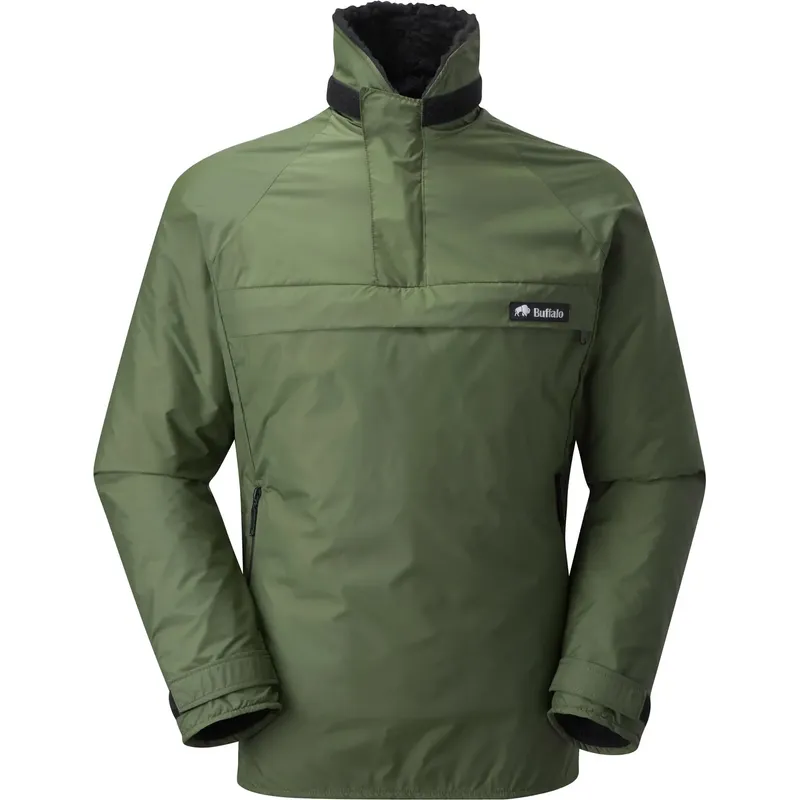 Buffalo Mens Mountain Shirt-5