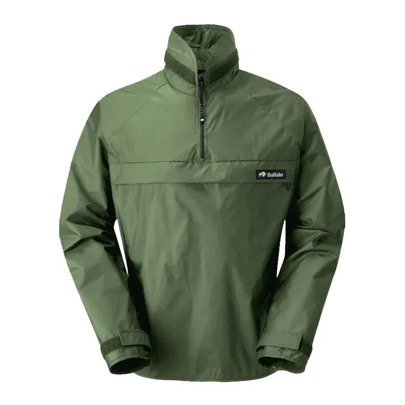 Buffalo Mens Windshirt-3