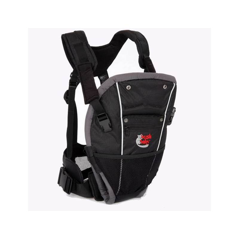 Bushbaby Cocoon Front Child Carrier OutdoorGB