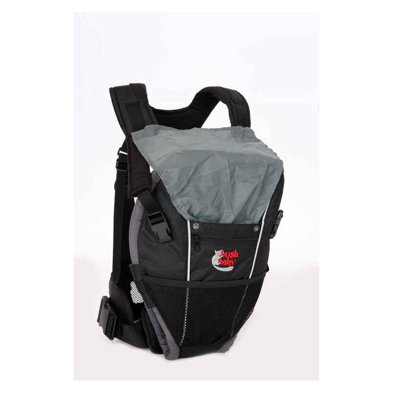 Bushbaby Cocoon Front Child Carrier