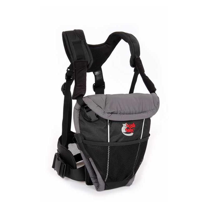 Bushbaby Cocoon Front Child Carrier