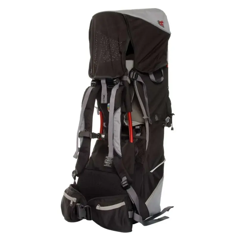 Bushbaby Elite Child Carrier-4