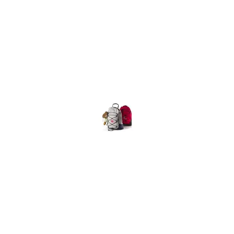 Bushbaby Kiddylite Rucksack-2