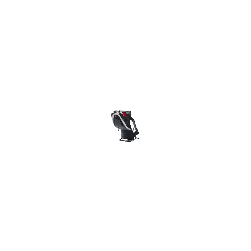 Bushbaby Micro Child Carrier-2