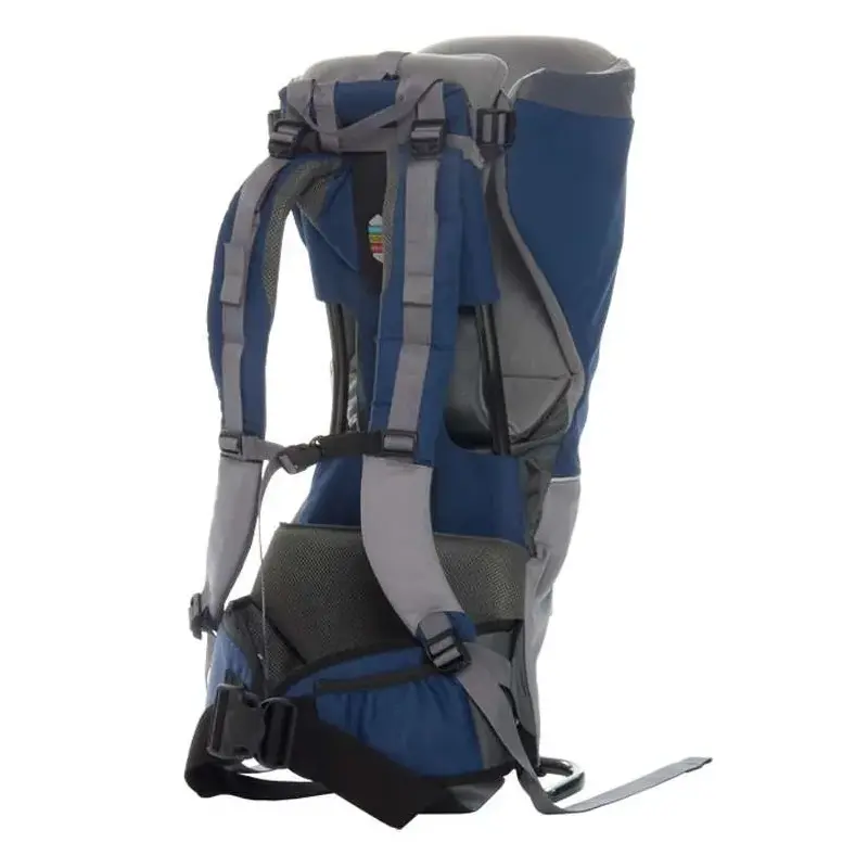 Bushbaby Micro Child Carrier-3