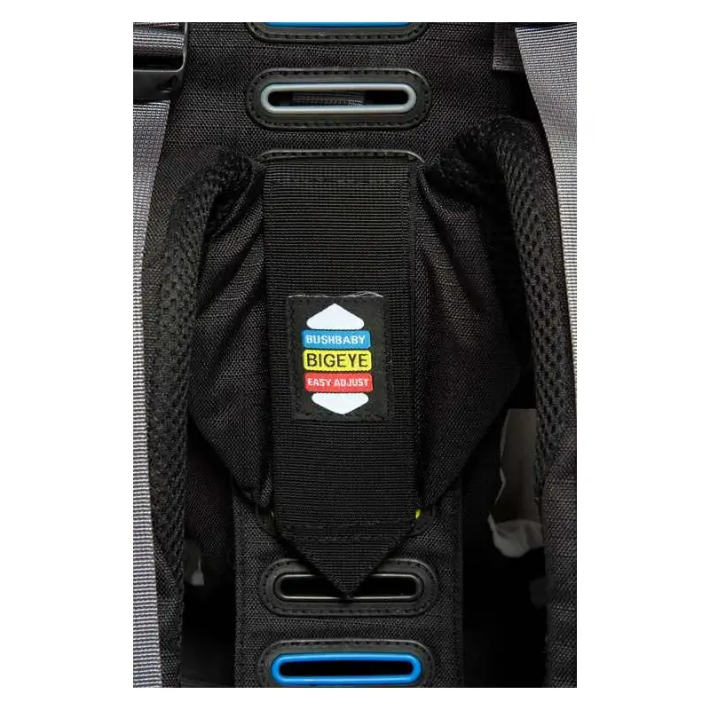 Bushbaby Pinnacle Child Carrier-2