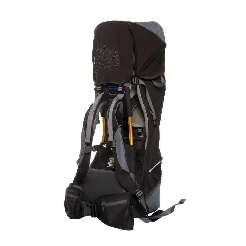 Bushbaby Pinnacle Child Carrier-3