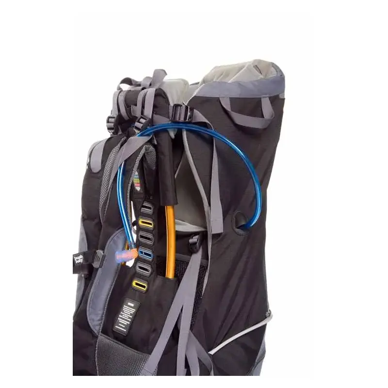 Bushbaby Pinnacle Child Carrier-4