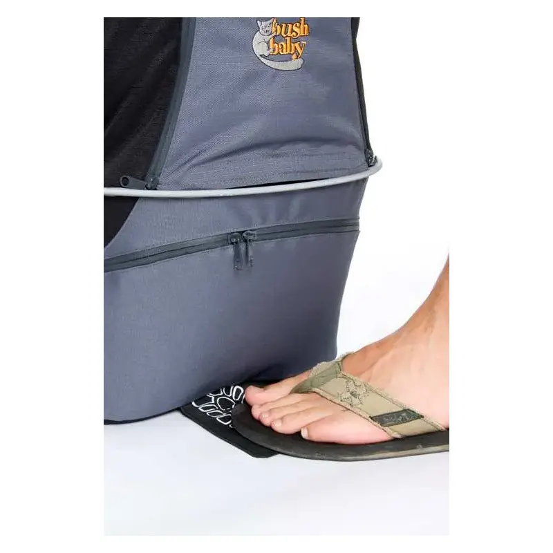 Bushbaby Pinnacle Child Carrier-5